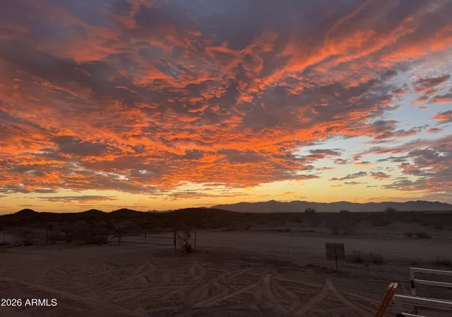 Photo 3 of Land for sale at 4446 N 335Th Ave N #21-11, Tonopah, AZ 85354 | MLS# 7070284 | Listing updated on 2026-10-29