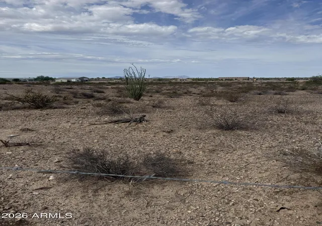 Photo 4 of Land for sale at 4446 N 335Th Ave N #21-11, Tonopah, AZ 85354 | MLS# 7070284 | Listing updated on 2026-10-29