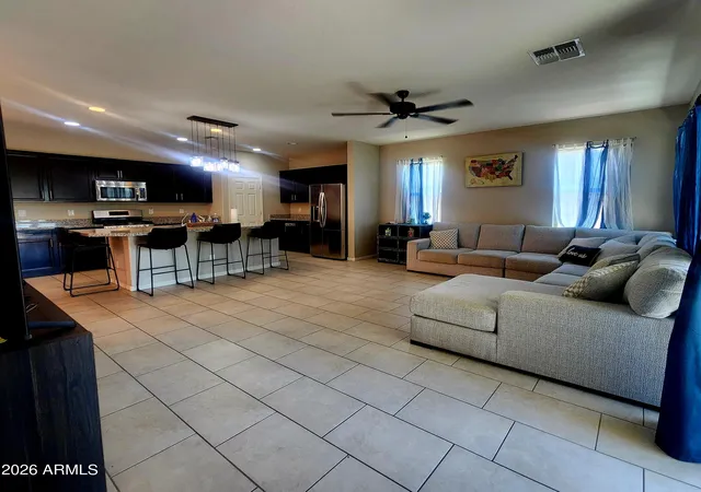 Photo 3 of Single family home for sale at 950 S 199Th Ln, Buckeye, AZ 85326 | MLS# 7070289 | Listing updated on 2026-08-23