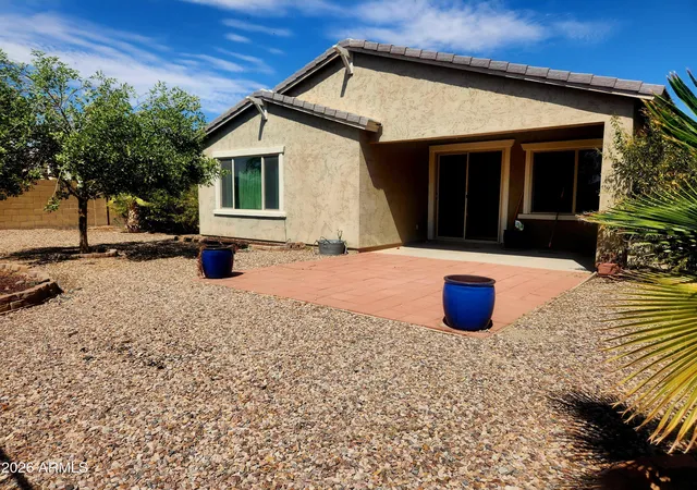 Photo 4 of Single family home for sale at 950 S 199Th Ln, Buckeye, AZ 85326 | MLS# 7070289 | Listing updated on 2026-08-23
