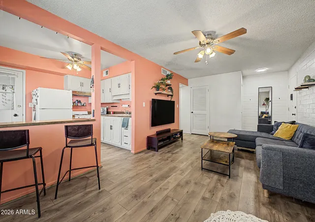 Photo 3 of House for sale at 8211 E Garfield St #J111, Scottsdale, AZ 85257 | MLS# 7072352 | Listing updated on 2026-09-08