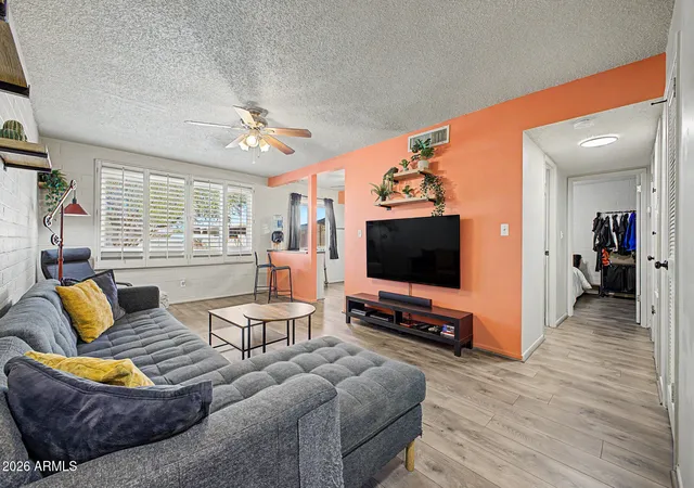 Photo 4 of House for sale at 8211 E Garfield St #J111, Scottsdale, AZ 85257 | MLS# 7072352 | Listing updated on 2026-09-08