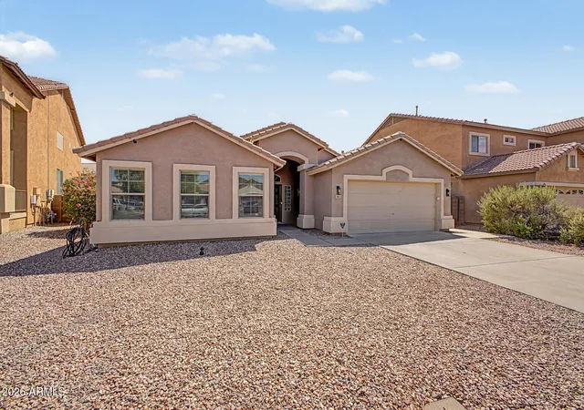 Single family home for sale at 8013 W Cordes Rd, Phoenix, AZ 85043 | MLS# 7072779