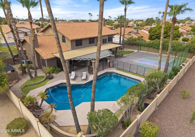 Photo 29 of Single family home for sale at 6960 W Voltaire Ave, Peoria, AZ 85381 | MLS# 7070484 | Listing updated on 2026-08-27