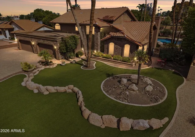 Photo 3 of Single family home for sale at 6960 W Voltaire Ave, Peoria, AZ 85381 | MLS# 7070484 | Listing updated on 2026-08-27