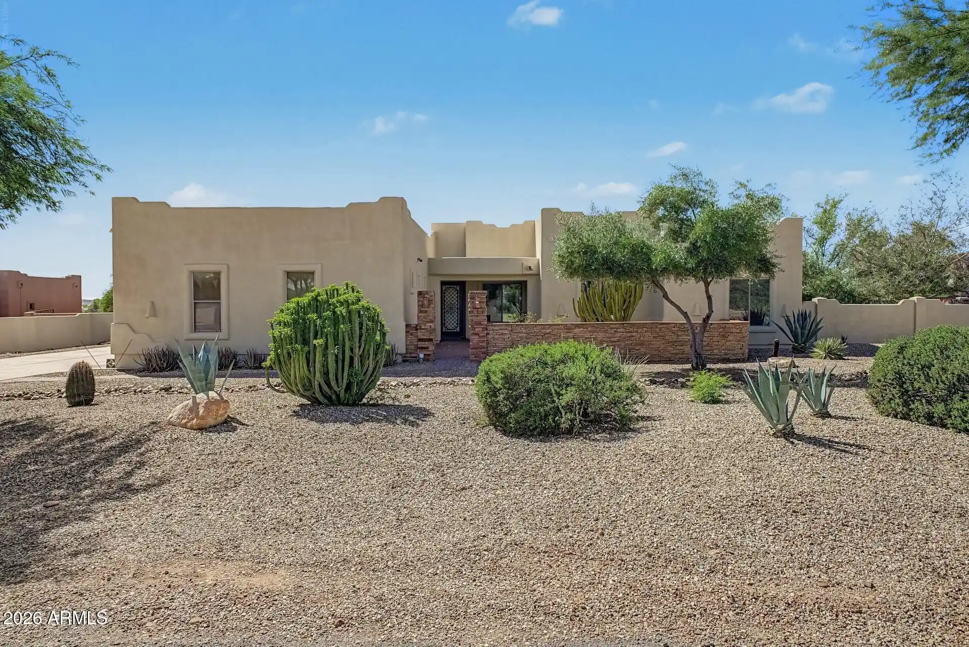 Photo 1 of Single family home for sale at 39112 N 2nd Pl, Phoenix, AZ 85086 | MLS# 7070312 | Listing updated on 2026-10-09