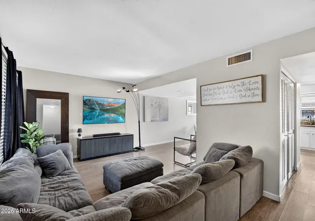 Photo 3 of Townhouse for sale at 6558 S Granada Dr, Tempe, AZ 85283 | MLS# 7072331 | Listing updated on 2026-08-31