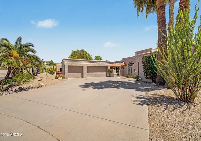 Photo 2 of Single family home for sale at 16257 N 62nd Wy, Scottsdale, AZ 85254 | MLS# 7070961 | Listing updated on 2026-08-31