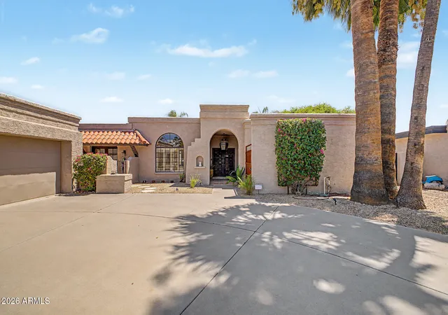 Photo 3 of Single family home for sale at 16257 N 62nd Wy, Scottsdale, AZ 85254 | MLS# 7070961 | Listing updated on 2026-08-31