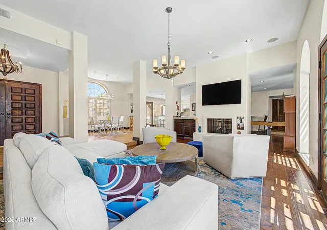 Photo 4 of Sale Pending at 16257 N 62Nd Wy, Scottsdale, AZ 85254 | MLS# 7070961 | Listing updated on 2026-10-22