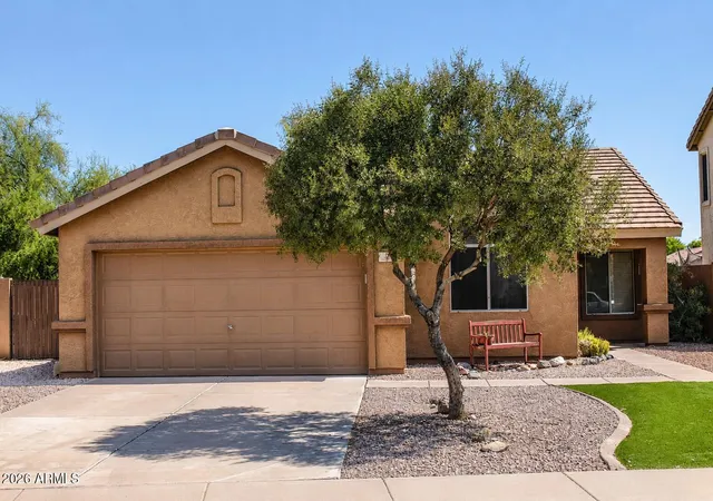 Photo 1 of Single family home for sale at 3312 E Wildhorse Dr, Gilbert, AZ 85297 | MLS# 7070321 | Listing updated on 2026-08-28