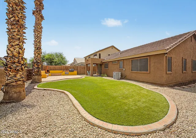 Photo 28 of Single family home for sale at 3312 E Wildhorse Dr, Gilbert, AZ 85297 | MLS# 7070321 | Listing updated on 2026-09-25
