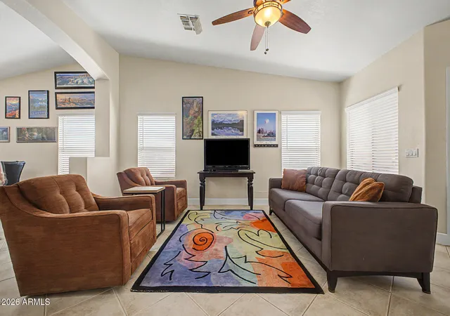 Photo 4 of Single family home for sale at 3312 E Wildhorse Dr, Gilbert, AZ 85297 | MLS# 7070321 | Listing updated on 2026-08-28