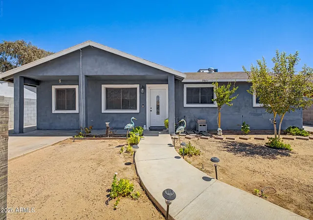 Photo 1 of Single family home for sale at 2621 N 50th Ln, Phoenix, AZ 85035 | MLS# 7070853 | Listing updated on 2026-09-14