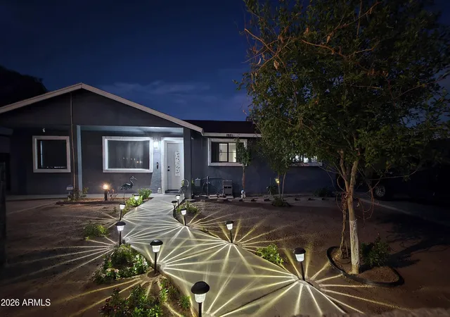 Photo 4 of Single family home for sale at 2621 N 50Th Ln, Phoenix, AZ 85035 | MLS# 7070853 | Listing updated on 2026-10-09