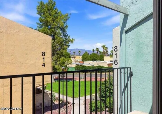 25th image of 818 S Langley Ave #201, Tucson, AZ 85710 | MLS# 7070382