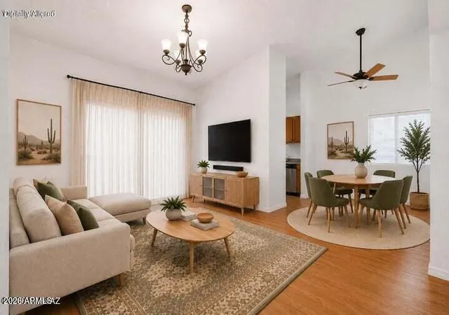 3rd image of 818 S Langley Ave #201, Tucson, AZ 85710 | MLS# 7070382