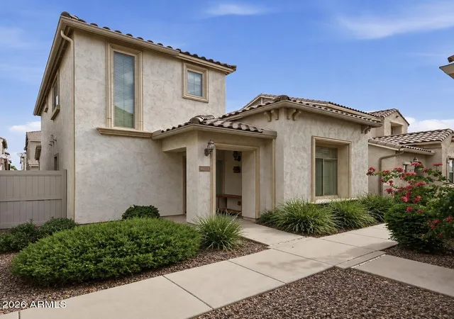 Photo 1 of Single family home for sale at 16025 N 19th Dr, Phoenix, AZ 85023 | MLS# 7070344 | Listing updated on 2026-09-11