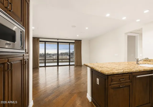 Photo 3 of Condo for sale at 7175 E Camelback Rd #604, Scottsdale, AZ 85251 | MLS# 7070311 | Listing updated on 2026-08-23