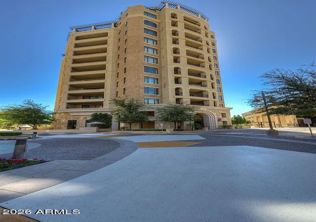 48th image of 7175 E Camelback Rd #604, Scottsdale, AZ 85251 | MLS# 7070311