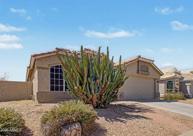 Photo 3 of Single family home for sale at 1811 W Winchester Wy, Chandler, AZ 85286 | MLS# 7070326 | Listing updated on 2026-09-18
