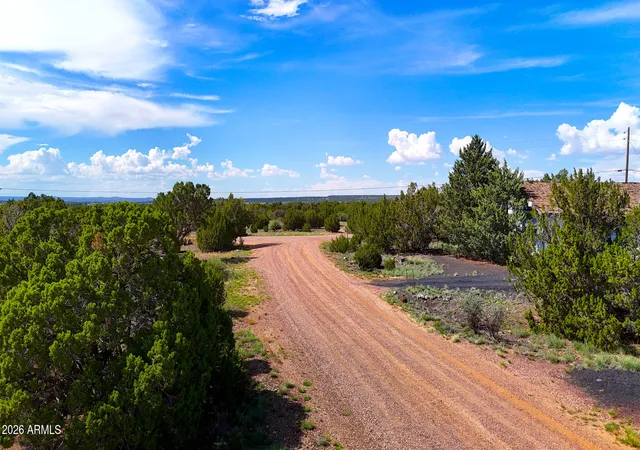 Photo 1 of Land for sale at 8543 & 8545 Loveridge Dr, Show Low, AZ 85901 | MLS# 7070881 | Listing updated on 2026-08-26
