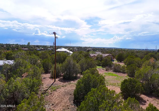 Photo 2 of Land for sale at 8543 & 8545 Loveridge Dr, Show Low, AZ 85901 | MLS# 7070881 | Listing updated on 2026-08-26