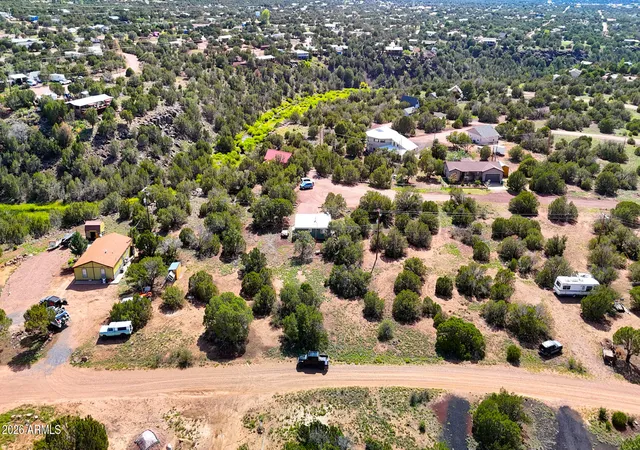 Photo 3 of Land for sale at 8543 & 8545 Loveridge Dr, Show Low, AZ 85901 | MLS# 7070881 | Listing updated on 2026-08-26