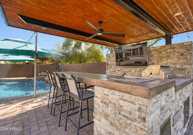 Photo 2 of Single family home for sale at 4150 S Pinnacle Pl, Chandler, AZ 85249 | MLS# 7070502 | Listing updated on 2026-10-26