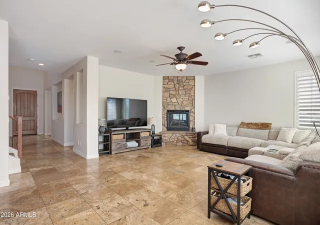 Photo 4 of Single family home for sale at 4150 S Pinnacle Pl, Chandler, AZ 85249 | MLS# 7070502 | Listing updated on 2026-10-26