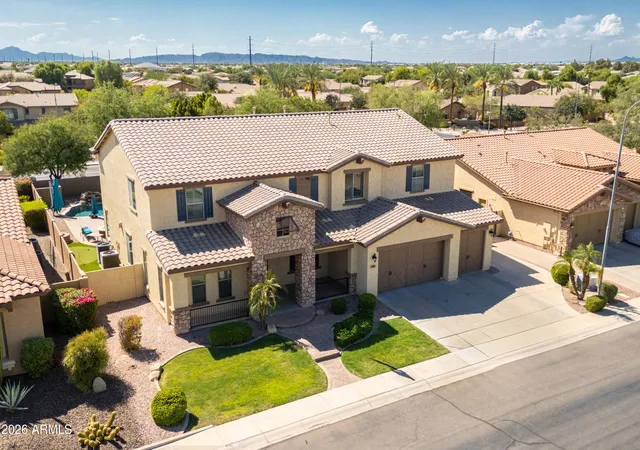 Photo 69 of Single family home for sale at 4150 S Pinnacle Pl, Chandler, AZ 85249 | MLS# 7070502 | Listing updated on 2026-10-26