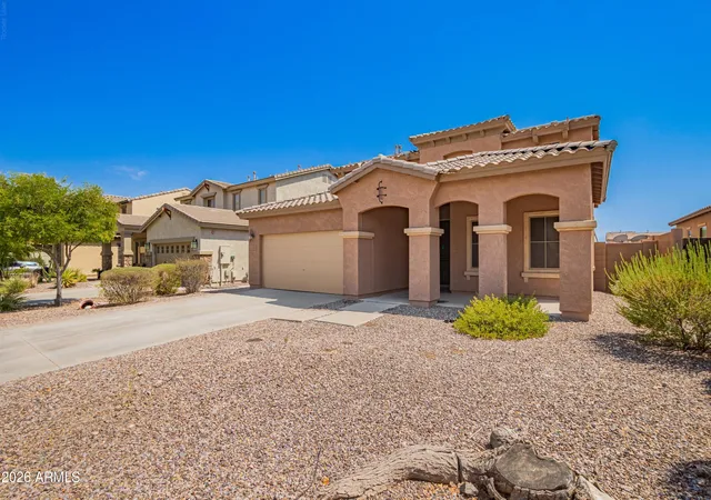 Photo 4 of Single family home for sale at 13231 W Creosote Dr, Peoria, AZ 85383 | MLS# 7070564 | Listing updated on 2026-08-25