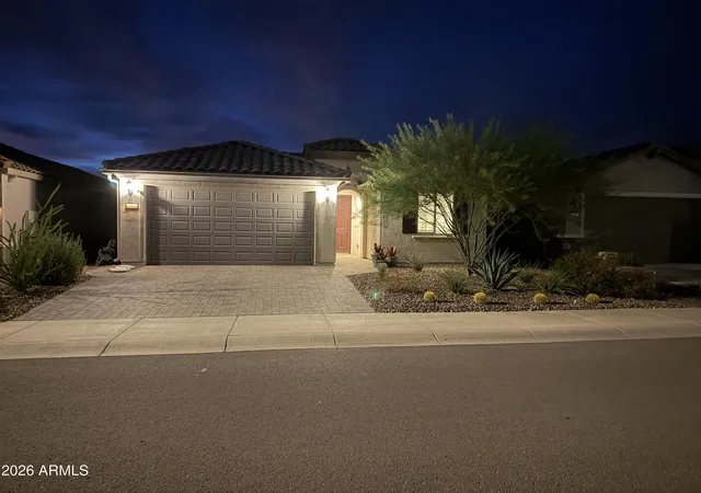 2nd image of 27080 W Adam Ave, Buckeye, AZ 85396 | MLS# 7070478