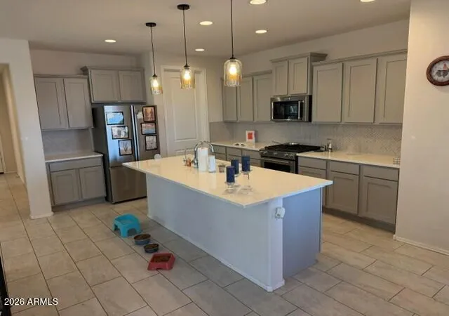 Photo 3 of Single family home for sale at 27080 W Adam Ave, Buckeye, AZ 85396 | MLS# 7070478 | Listing updated on 2026-08-31