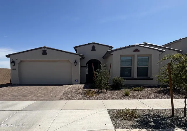 Photo 1 of Single family home for sale at 16911 W Jenan Rd, Surprise, AZ 85388 | MLS# 7072314 | Listing updated on 2026-08-28