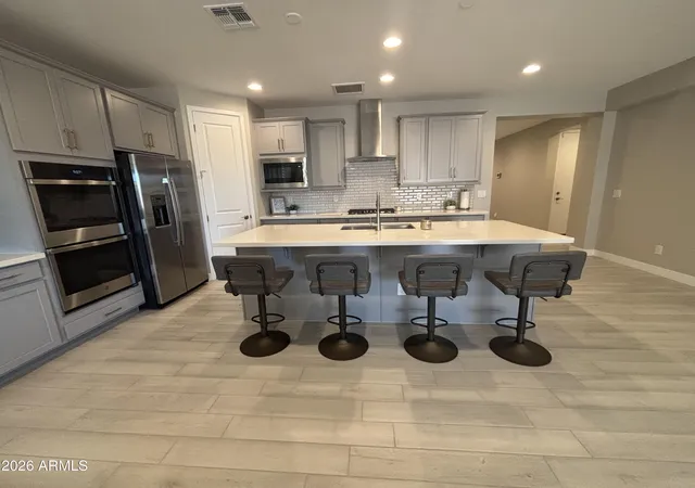 Photo 2 of Single family home for sale at 16911 W Jenan Rd, Surprise, AZ 85388 | MLS# 7072314 | Listing updated on 2026-08-28