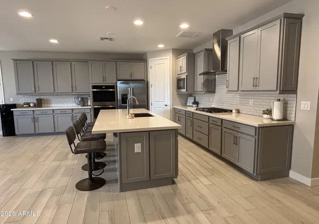 Photo 4 of Single family home for sale at 16911 W Jenan Rd, Surprise, AZ 85388 | MLS# 7072314 | Listing updated on 2026-08-28