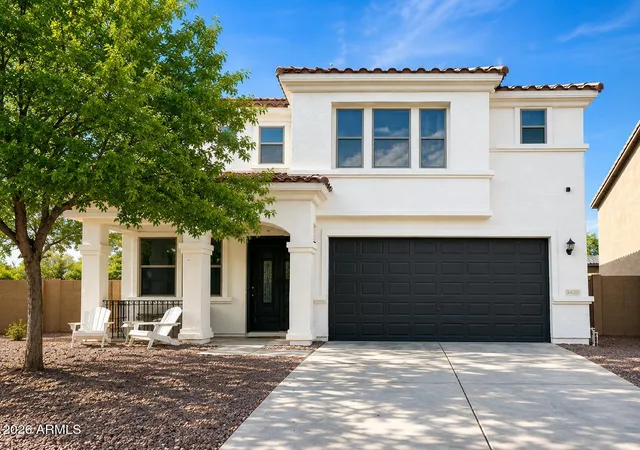 Photo 1 of Single family home for sale at 3420 E Harwell Rd #3420 e, Gilbert, AZ 85234 | MLS# 7071080 | Listing updated on 2026-09-14