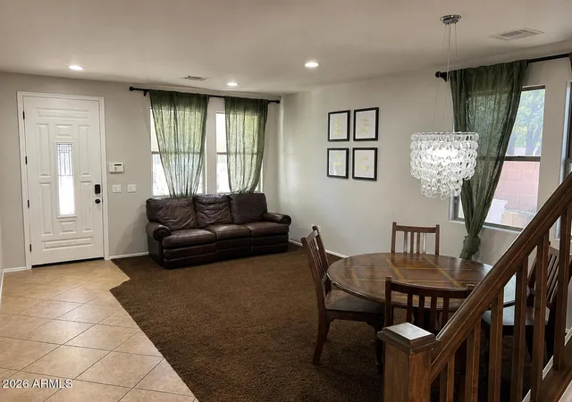Photo 3 of Single family home for sale at 3420 E Harwell Rd #3420 e, Gilbert, AZ 85234 | MLS# 7071080 | Listing updated on 2026-09-14