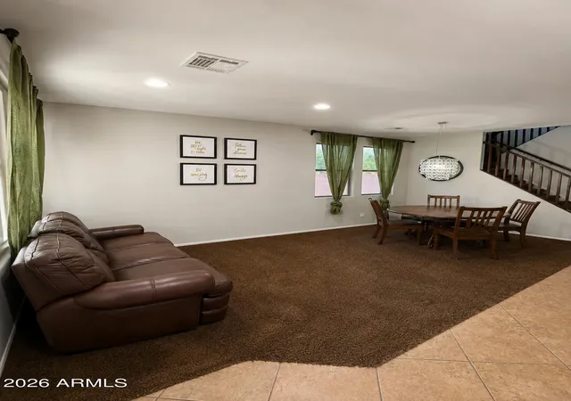 Photo 3 of Single family home for sale at 3420 E Harwell Rd #3420 e, Gilbert, AZ 85234 | MLS# 7071080 | Listing updated on 2026-09-14