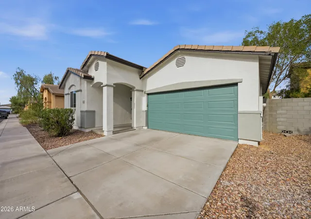 2nd image of 7505 S 27th Wy, Phoenix, AZ 85042 | MLS# 7070684