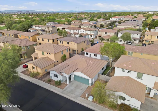 3rd image of 7505 S 27Th Wy, Phoenix, AZ 85042 | MLS# 7070684