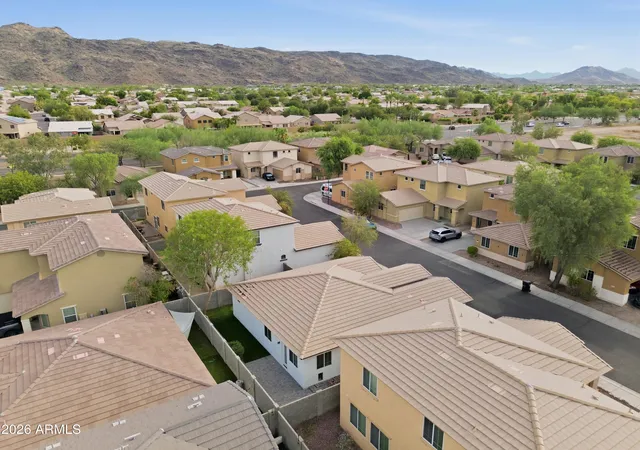 5th image of 7505 S 27Th Wy, Phoenix, AZ 85042 | MLS# 7070684