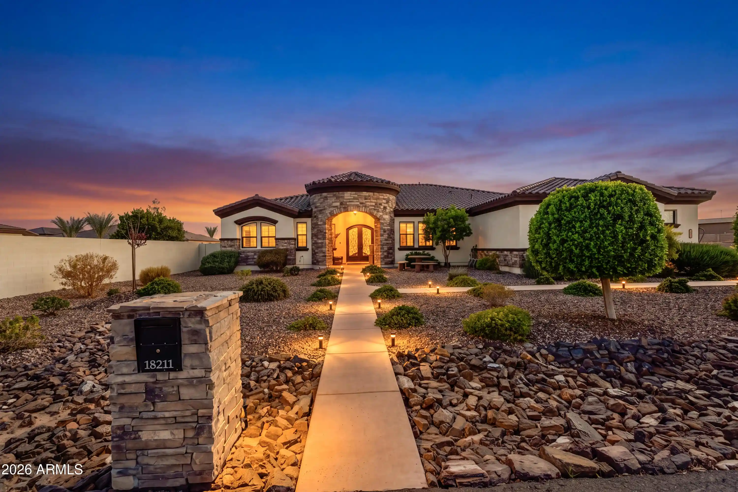 Photo 1 of Single family home for sale at 18211 W Marshall Ct, Litchfield Park, AZ 85340 | MLS# 7070336 | Listing updated on 2026-10-24