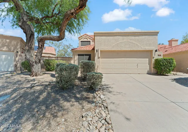 Photo 1 of Single family home for sale at 10917 N 112th Pl, Scottsdale, AZ 85259 | MLS# 7072107 | Listing updated on 2026-09-14