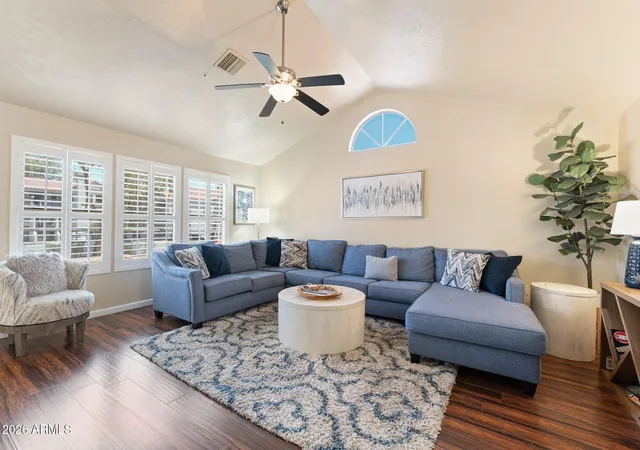 Photo 2 of Single family home for sale at 10917 N 112th Pl, Scottsdale, AZ 85259 | MLS# 7072107 | Listing updated on 2026-09-14