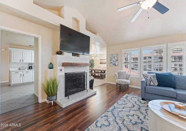 Photo 3 of Single family home for sale at 10917 N 112th Pl, Scottsdale, AZ 85259 | MLS# 7072107 | Listing updated on 2026-09-14