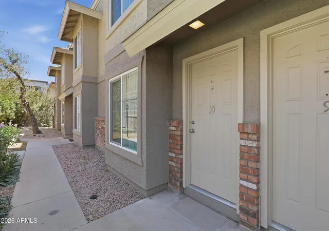 Photo 2 of Condo for sale at 1055 W 5th St #10, Tempe, AZ 85281 | MLS# 7071314 | Listing updated on 2026-09-18