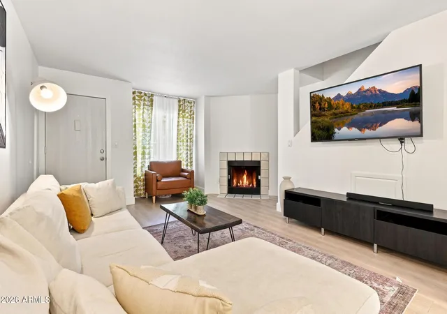 Photo 3 of Condo for sale at 1055 W 5th St #10, Tempe, AZ 85281 | MLS# 7071314 | Listing updated on 2026-09-18