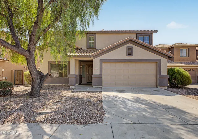 Photo 2 of Single family home for sale at 23210 S 216th St, Queen Creek, AZ 85142 | MLS# 7070342 | Listing updated on 2026-08-24